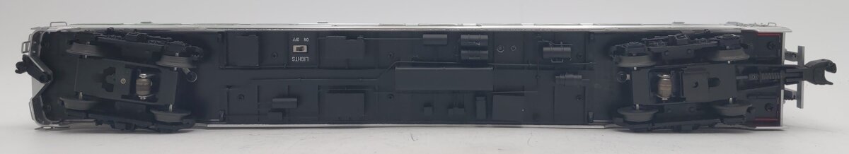 Lionel 6-21782 O Pennsylvania "Alexander Hamilton" GG-1 Passenger Car EX