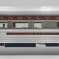 Lionel 6-21782 O Pennsylvania "Alexander Hamilton" GG-1 Passenger Car EX