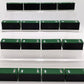 Walthers 933-1769 HO Scale Plastic 20' Container - UASC [16] EX