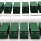 Walthers 933-1769 HO Scale Plastic 20' Container - UASC [16] EX
