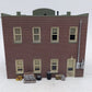 Woodland Scenics BR5022 HO Built-&-Ready Harrison's Hardware Building EX