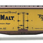 Micro-Trains 04900350 N Puritan Malt 40' Double Sheathed Wood Reefer #40636 EX/Box