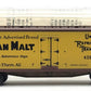 Micro-Trains 04900350 N Puritan Malt 40' Double Sheathed Wood Reefer #40636 EX/Box