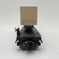 Lionel 6-19411 O Gauge Nickel Plate Road Flatcar w/Sears Trailer EX