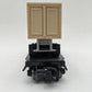 Lionel 6-19411 O Gauge Nickel Plate Road Flatcar w/Sears Trailer EX