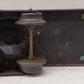 Marx Vintage O Baltimore & Ohio AA Set with Caboose #62, #C511