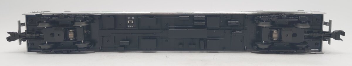 Lionel 6-21782 O Gauge Pennsylvania 