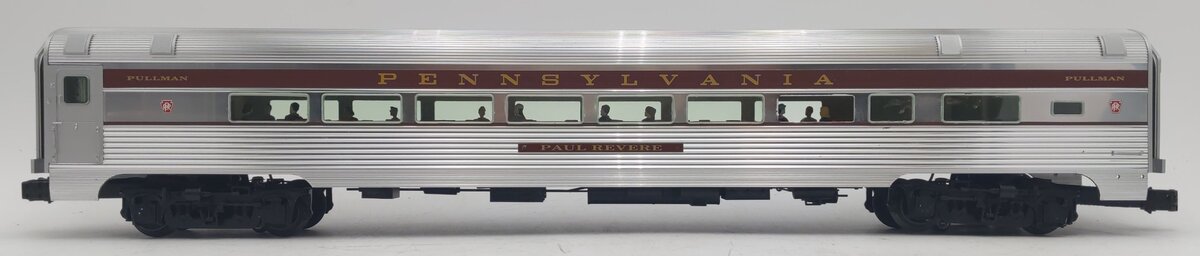 Lionel 6-21782 O Gauge Pennsylvania 