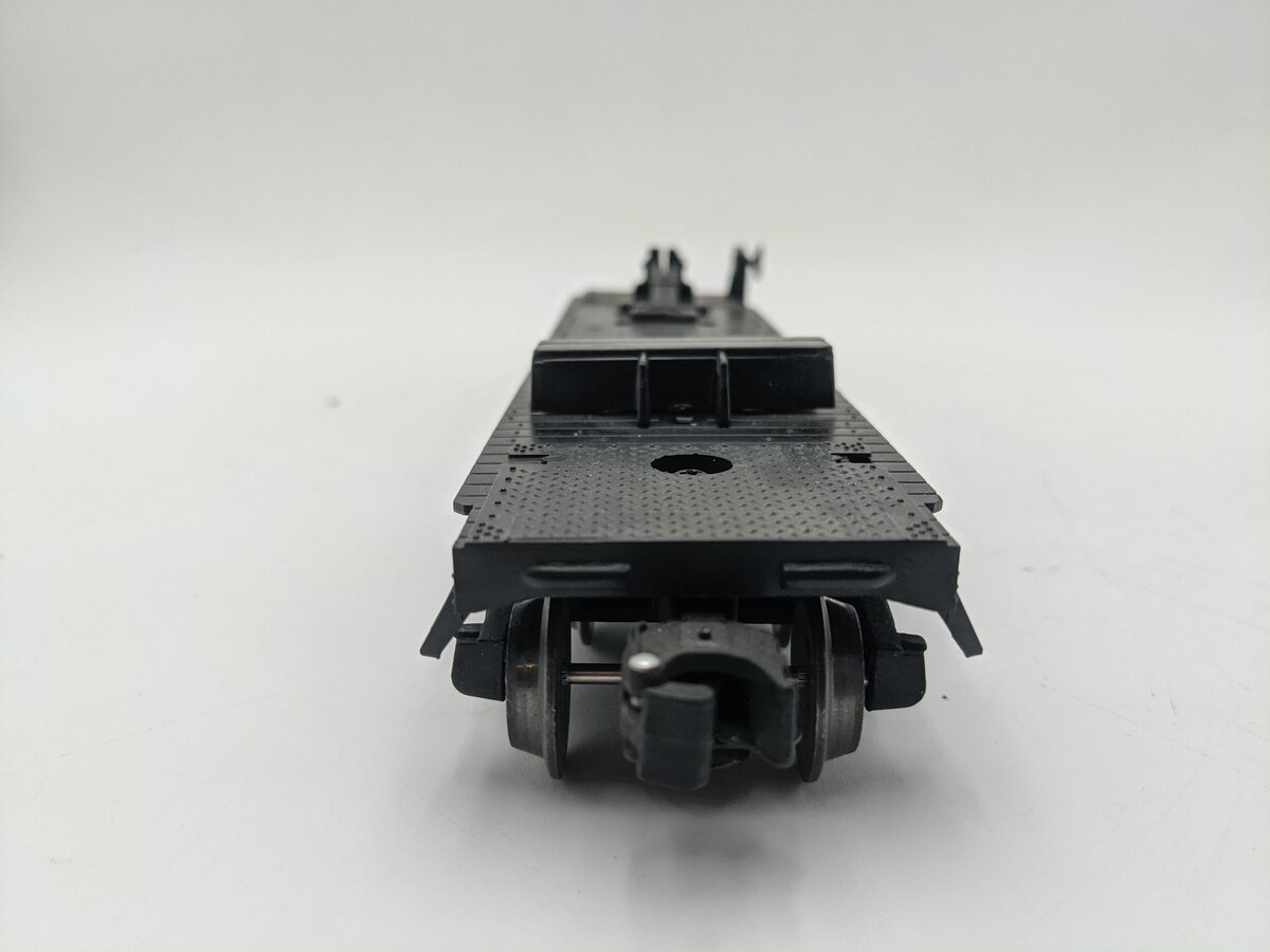 Lionel 6-19411 O Gauge Nickel Plate Road Flatcar EX