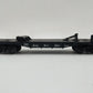 Lionel 6-19411 O Gauge Nickel Plate Road Flatcar EX