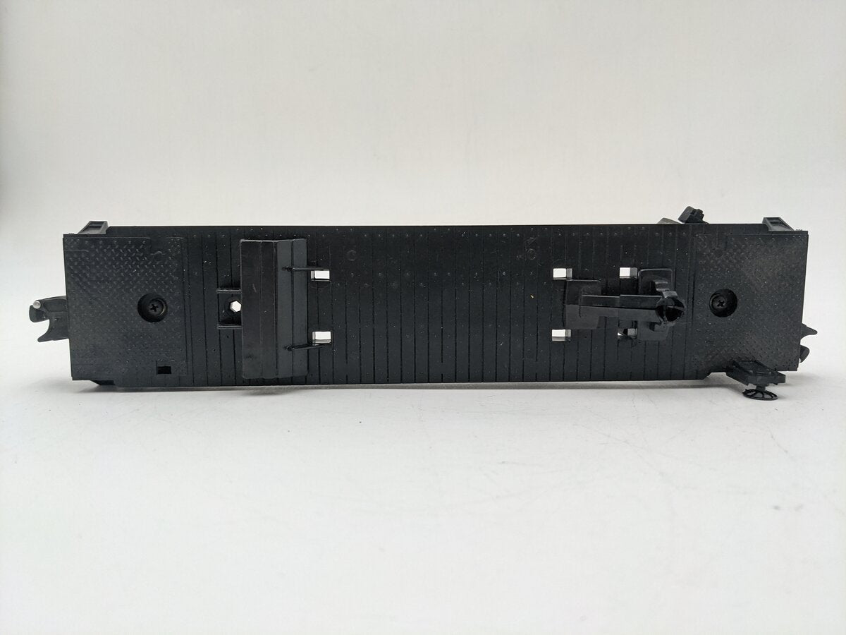 Lionel 6-19411 O Gauge Nickel Plate Road Flatcar EX