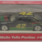 Revell Diecast 1:24 Mello Yello Pontiac #42 EX/Box