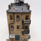 Woodland Scenics BR5032 HO Built-&-Ready J. W. Shoe Cobbler Assembled Building EX