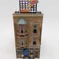 Woodland Scenics BR5032 HO Built-&-Ready J. W. Shoe Cobbler Assembled Building EX