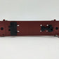 Lionel 6-52258 O 2002 St. Louis LRRC Union Pacific Flatcar EX