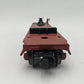 Lionel 6-52258 O 2002 St. Louis LRRC Union Pacific Flatcar EX