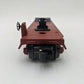 Lionel 6-52258 O 2002 St. Louis LRRC Union Pacific Flatcar EX