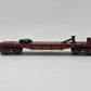 Lionel 6-52258 O 2002 St. Louis LRRC Union Pacific Flatcar EX