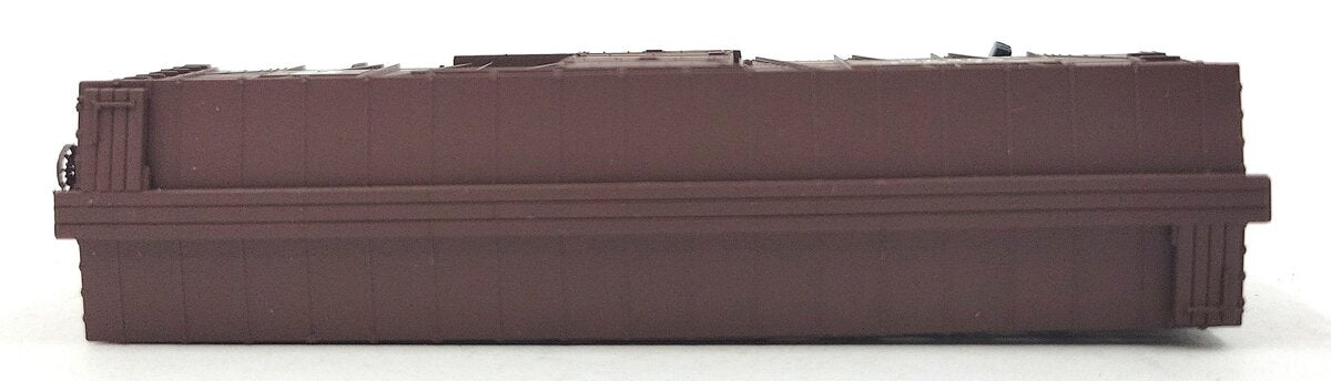 Micro-Trains 03500080 N Santa Fe 40' Despatch Stock Car #50648 LN/Box