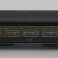 Rapido Trains 100012 HO Canadian National Railways Lightweight Coach #5465 VG