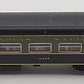 Rapido Trains 100012 HO Canadian National Railways Lightweight Coach #5465 VG