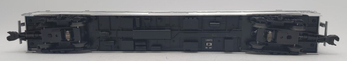 Lionel 6-21782 O Gauge Pennsylvania 