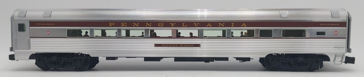Lionel 6-21782 O Gauge Pennsylvania 