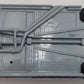 Racing Champions 1:24 Diecast Valvoline Stock Car Replica #6 EX/Box