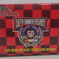 Racing Champions 1:24 Diecast Valvoline Stock Car Replica #6 EX/Box