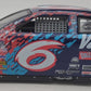 Racing Champions 1:24 Diecast Valvoline Stock Car Replica #6 EX/Box
