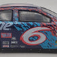 Racing Champions 1:24 Diecast Valvoline Stock Car Replica #6 EX/Box