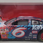 Racing Champions 1:24 Diecast Valvoline Stock Car Replica #6 EX/Box