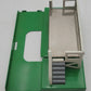Lionel 3472 O Vintage Operating Milk Car with Platform VG