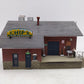 Woodland Scenics BR5028 HO Built-&-Ready Chip's Ice House Building EX