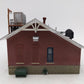 Woodland Scenics BR5028 HO Built-&-Ready Chip's Ice House Building EX