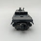 Lionel 6-52166 O Gauge NLOE-1999 Long Island Flatcar #8399 w/o Trailer EX