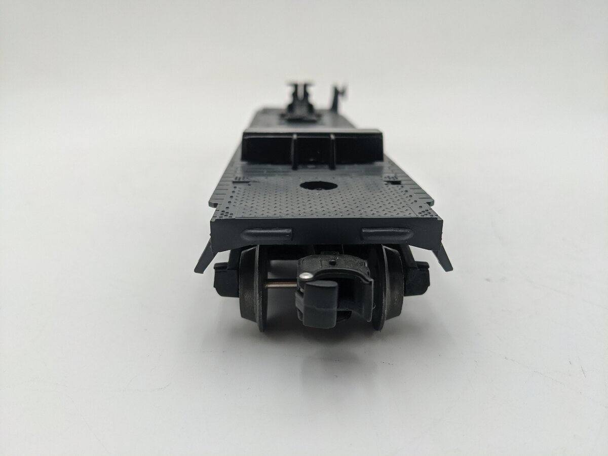 Lionel 6-52166 O Gauge NLOE-1999 Long Island Flatcar #8399 w/o Trailer EX