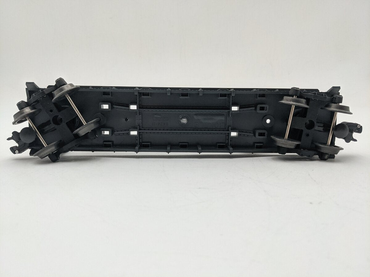 Lionel 6-52166 O Gauge NLOE-1999 Long Island Flatcar #8399 w/o Trailer EX
