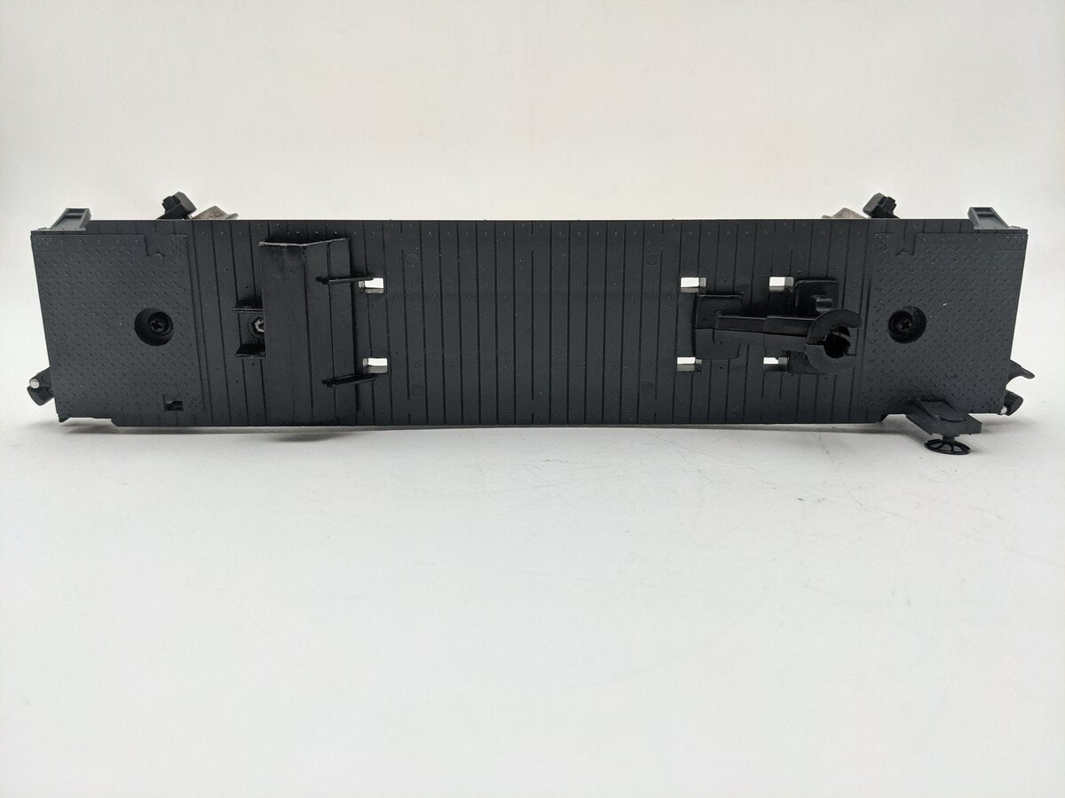 Lionel 6-52166 O Gauge NLOE-1999 Long Island Flatcar #8399 w/o Trailer EX