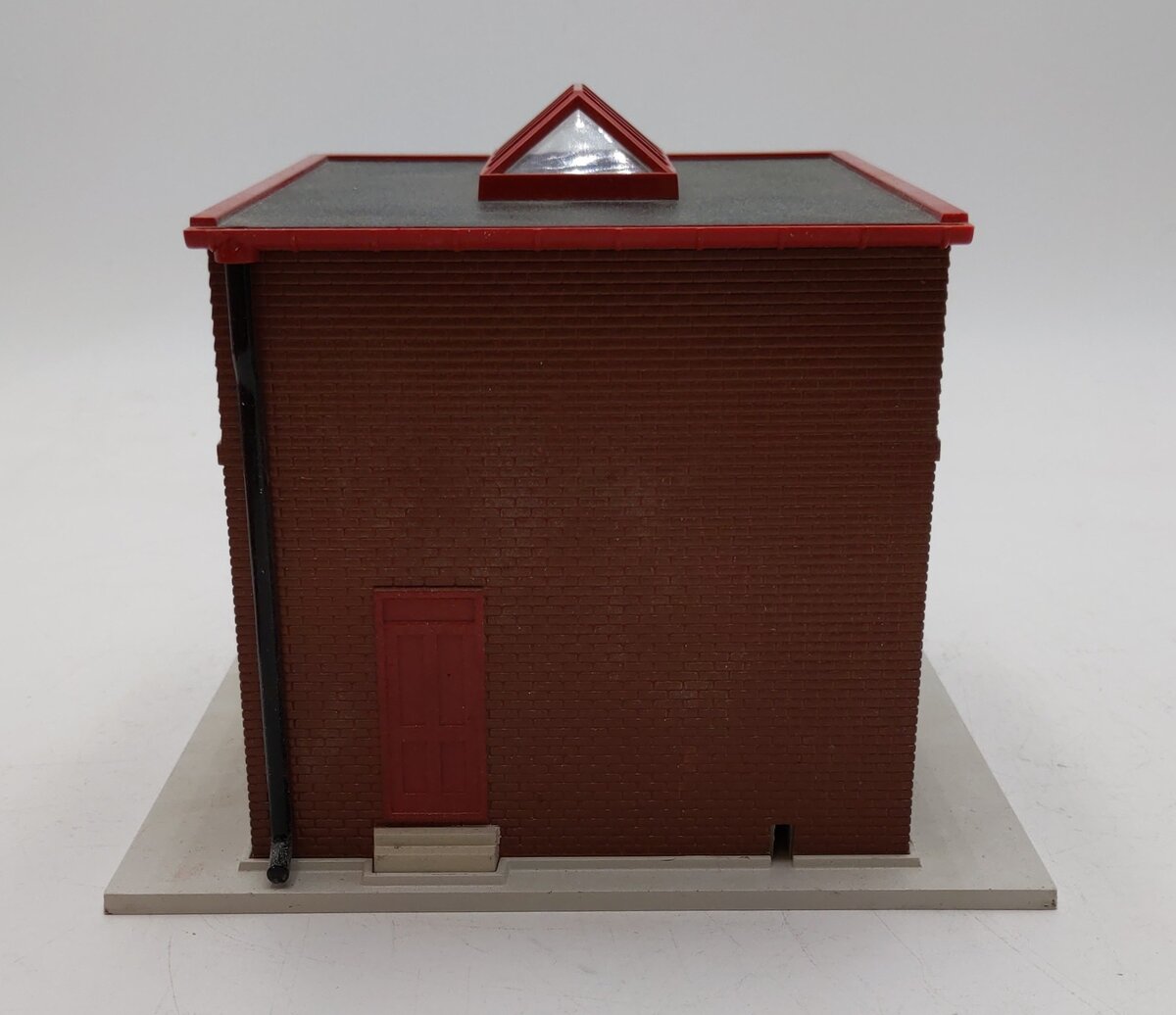 Lionel 6-14168 O Harry's Operating Barber Shop EX/Box