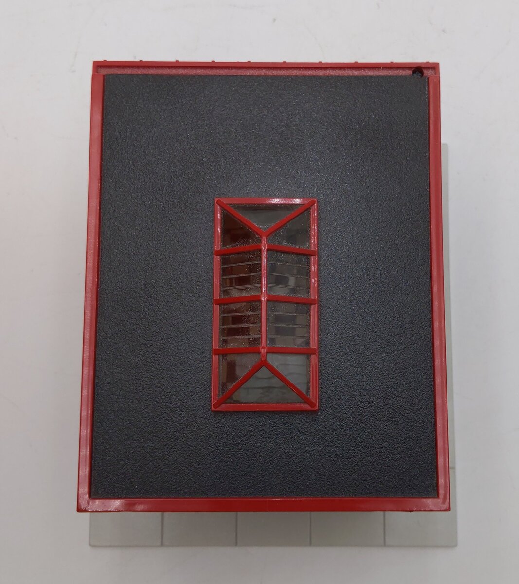 Lionel 6-14168 O Harry's Operating Barber Shop EX/Box