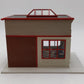 Lionel 6-14168 O Harry's Operating Barber Shop EX/Box