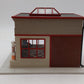 Lionel 6-14168 O Harry's Operating Barber Shop EX/Box