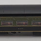 Rapido Trains 100011 HO Scale Canadian National Lightweight Coach #5437 VG
