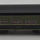 Rapido Trains 100011 HO Scale Canadian National Lightweight Coach #5437 VG