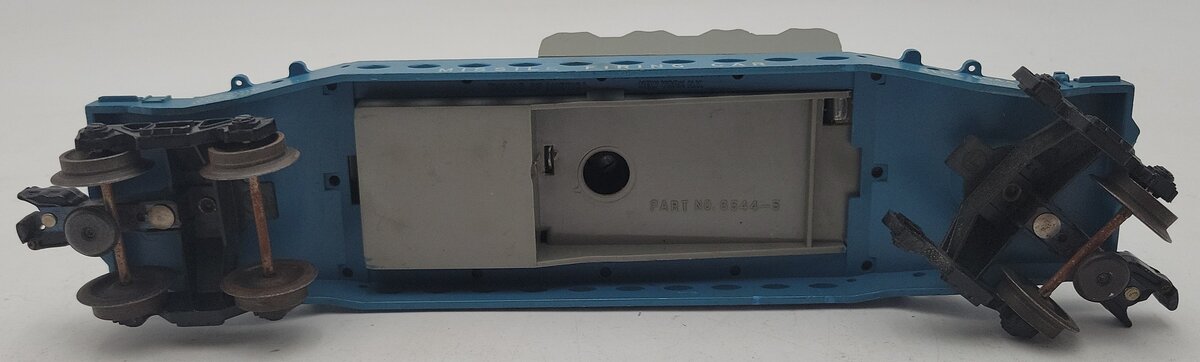 Lionel 6544 Vintage O Missile Firing Car