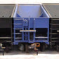 HO Scale Assorted Hopper Cars: 10056, 65950, 124246, X101 [5] VG