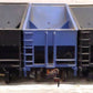 HO Scale Assorted Hopper Cars: 10056, 65950, 124246, X101 [5] VG