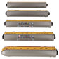 MTH 20-6538 O Gauge Union Pacific 70' Streamlined Passenger Car Set (Set of 5)/Box