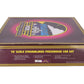 MTH 20-6538 O Gauge Union Pacific 70' Streamlined Passenger Car Set (Set of 5)/Box